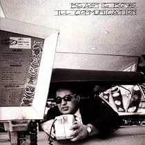 Ill Communication - Beastie Boys, Michael Diamond, Mark Nishita